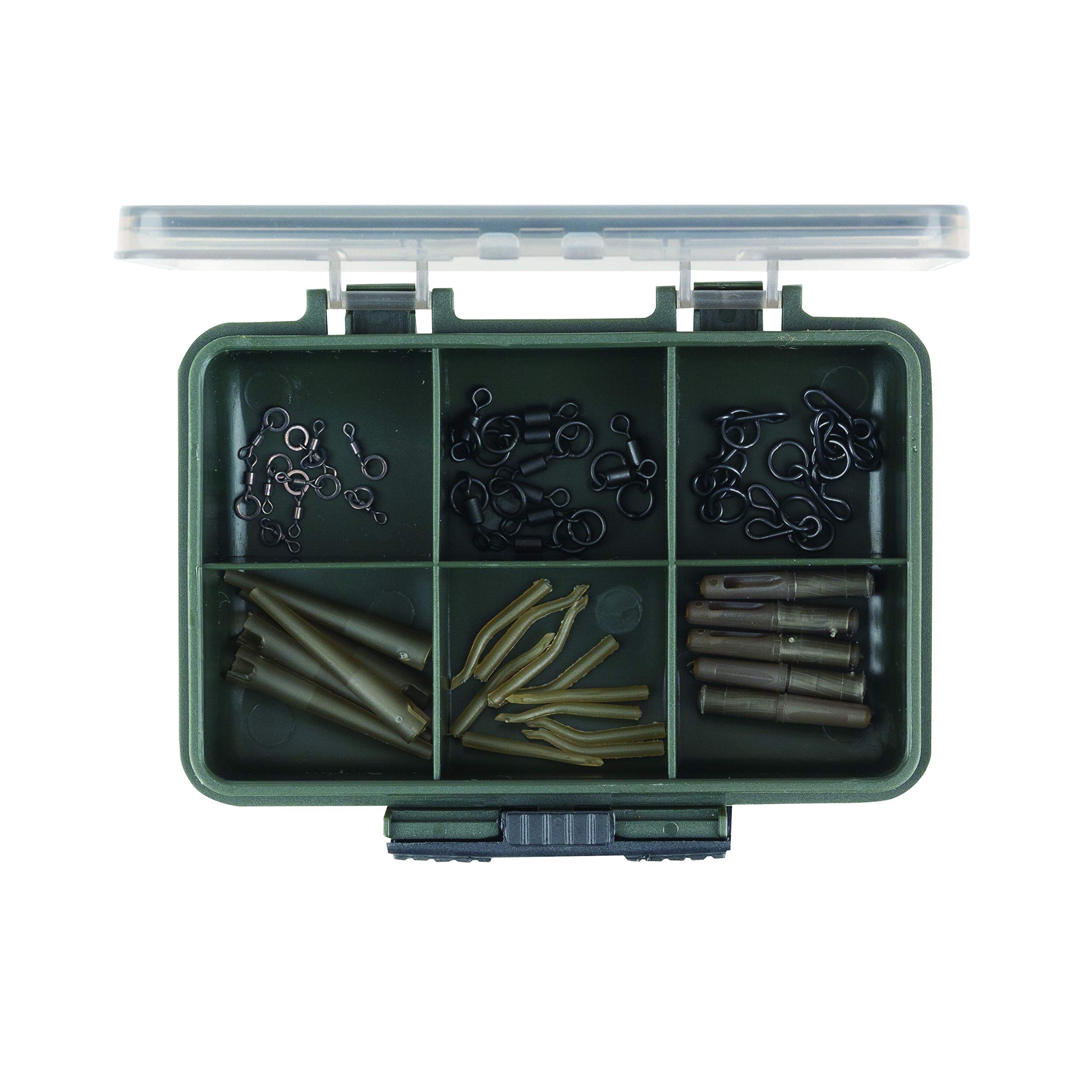 Fox F Box 6 Compartment