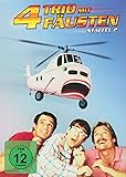 Trio mit 4 Fäusten - Staffel 2 (5 DVDs)