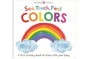 See, Touch, Feel: Colors