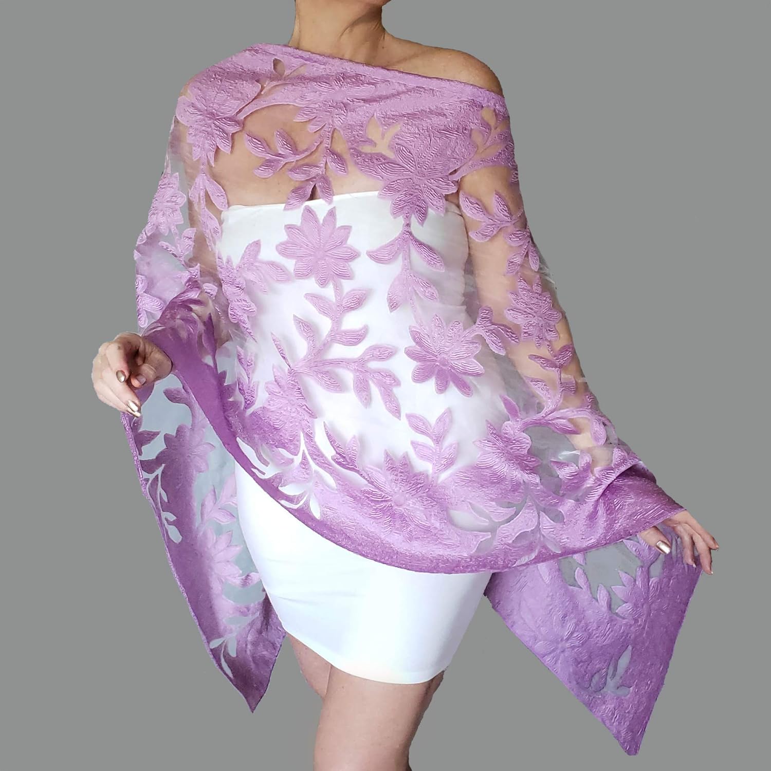 wedding shawls for mother of the bride