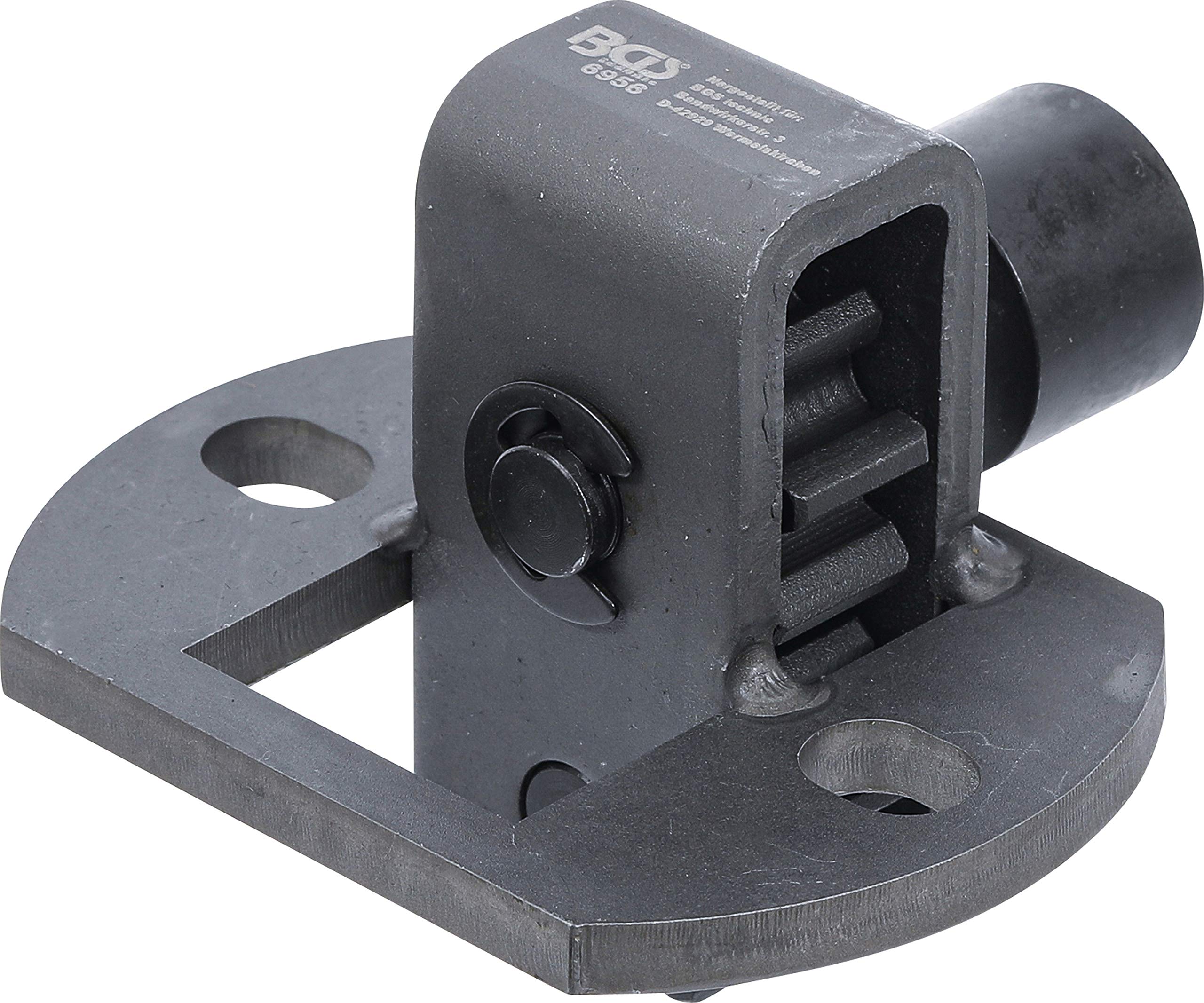 BGS 6956 | Crankshaft Rotater | for Mercedes-Benz, MAN