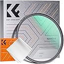 K&F Concept 95mm MCUV Lens Protection Filter 18 Multi-Coated Camera Lens UV Filter Ultra Slim with Cleaning Cloth (K-Series)