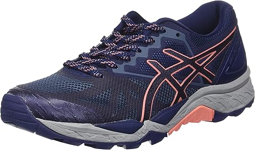 asics gel mujer amazon