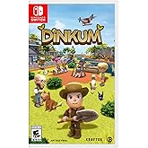 Dinkum - Nintendo Switch