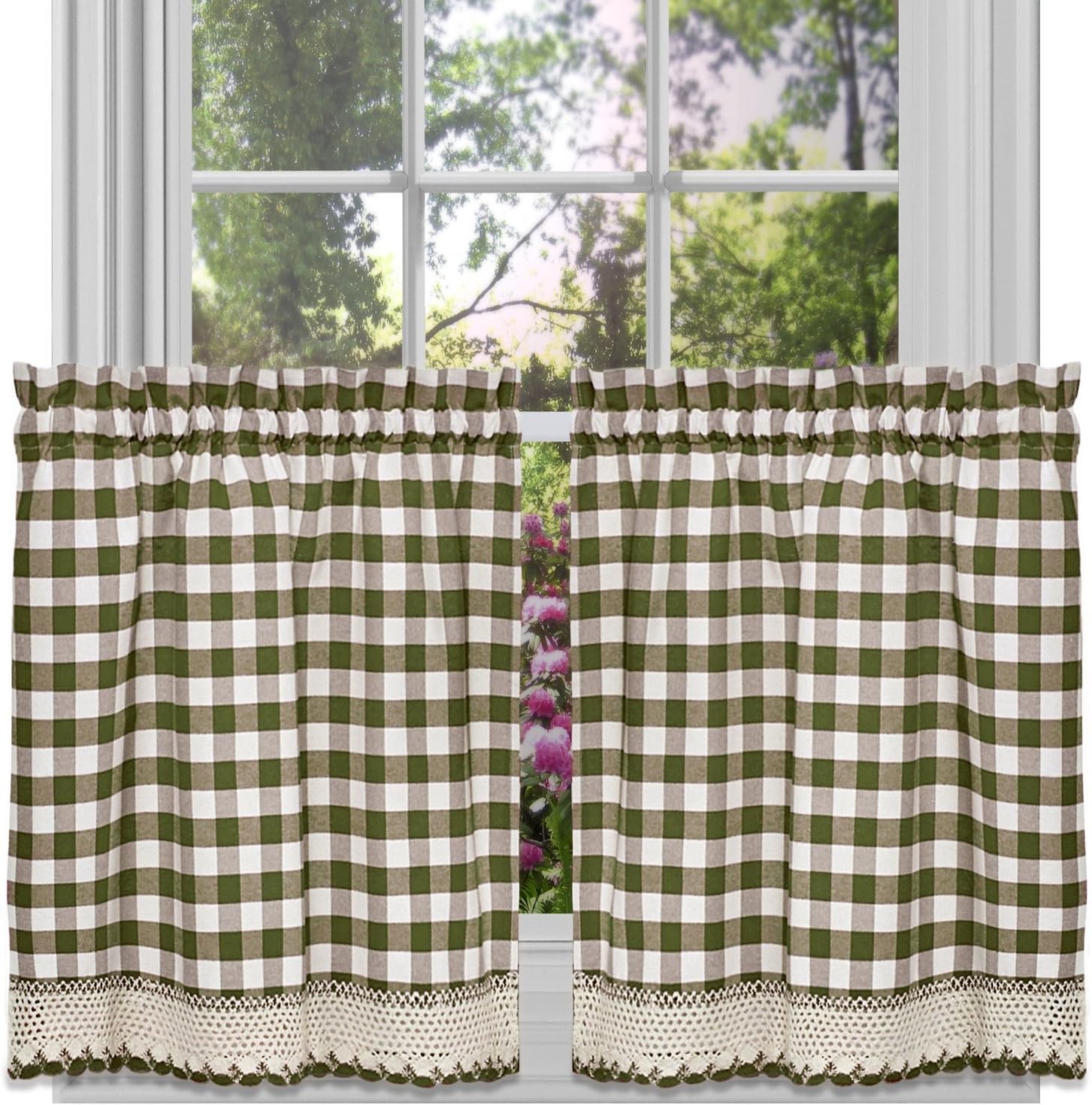 Best Kitchen Counter Curtains
