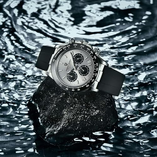 pagani watch 1664