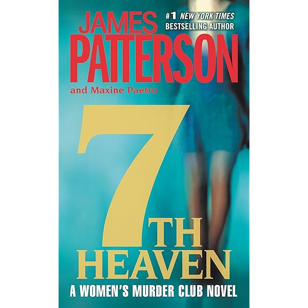 4th Of July (Women's Murder Club, No 4) By Patterson, James - Foto 8