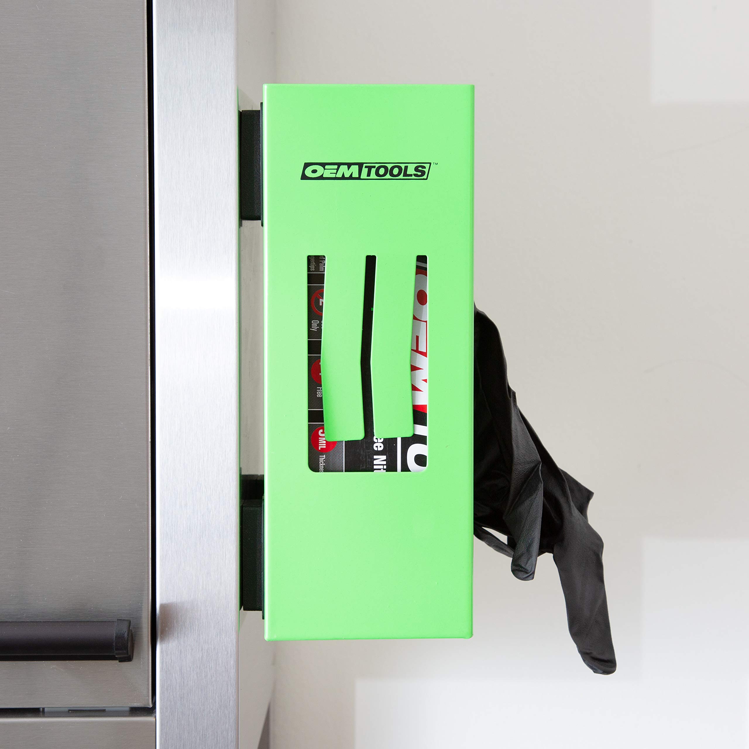 OEMTOOLS 24945 Glove Dispenser 76812249456 eBay