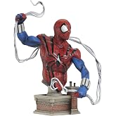 Marvel Comic Ben Reilly 1:7 Scale Mini Bust
