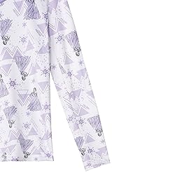 Cuddl Duds Girls Thermal Underwear Set