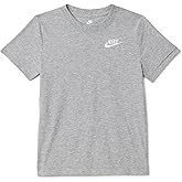 Nike Kids' Sportswear Club T-Shirt