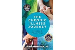The Chronic Illness Journey: Finding Your Way