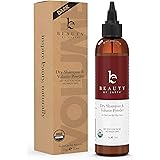 Organic Dry Shampoo Powder - Hair Volume, Volumizing Powder, Natural Dry Shampoo Volume Powder, Best Dry Shampoo, Perfect Hai