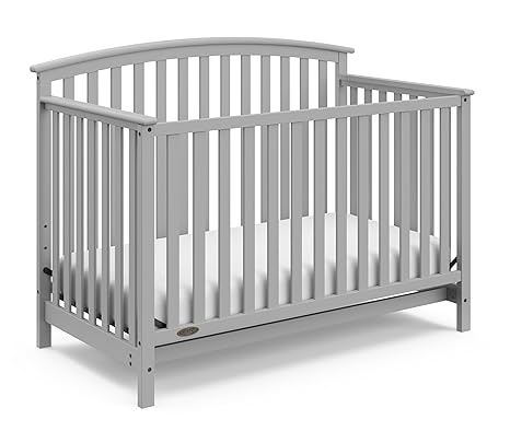 graco freeport 4 in 1 crib