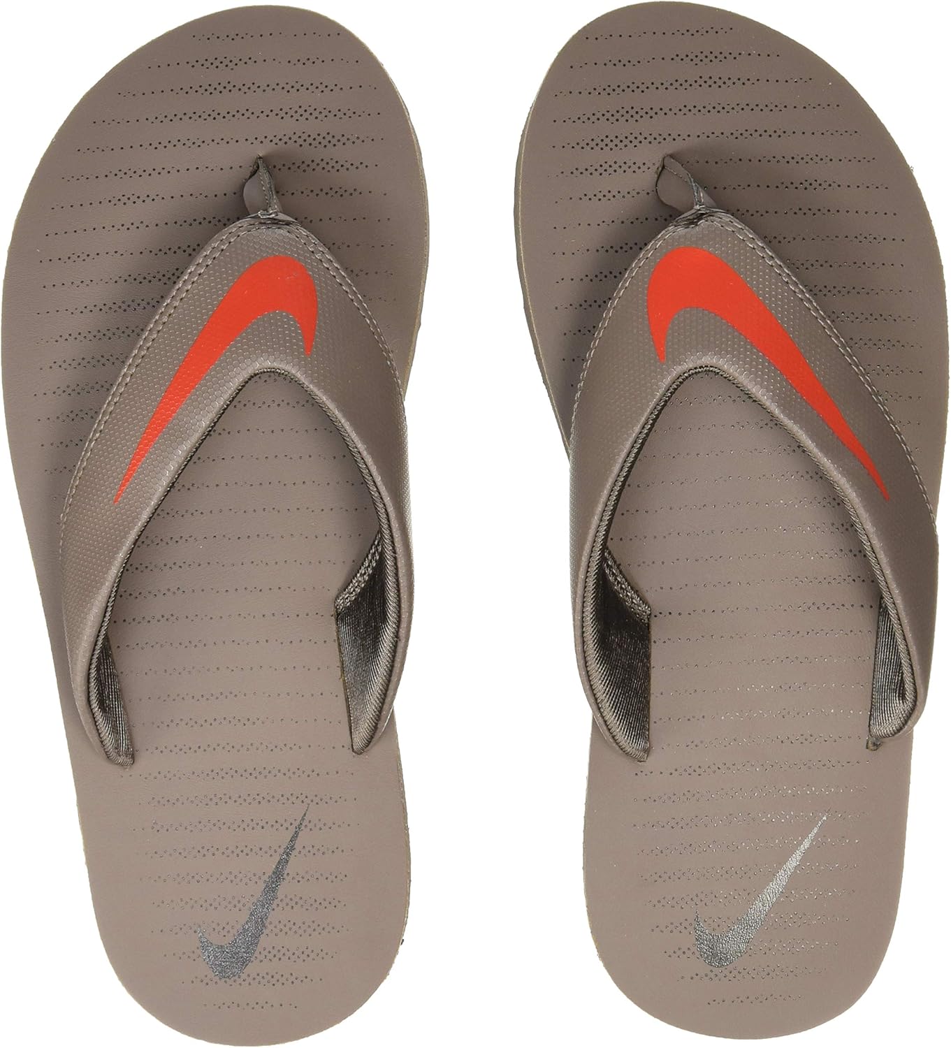 nike chroma flip flops