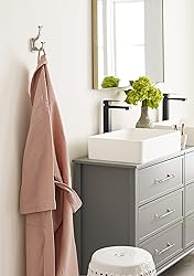 Amerock H37007G10 | Alder Double Prong Decorative