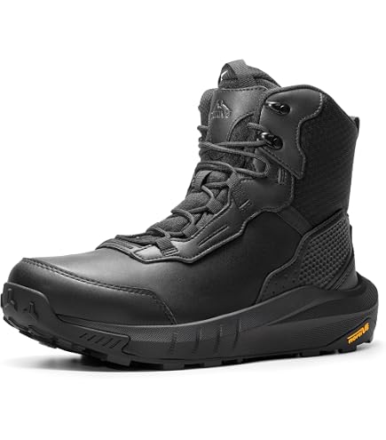 Amazon.com | Oakley Coyote Mid Zip Boot | Hiking Boots