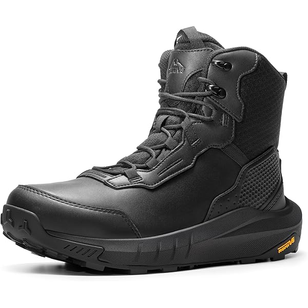 Botas Under Armour Hombre Tacticas NORTIV Botines Militares