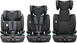 Cozy N Safe Fuji i-Size Car Seat 76-150cm Forward Facing 5-Point Harness view 3