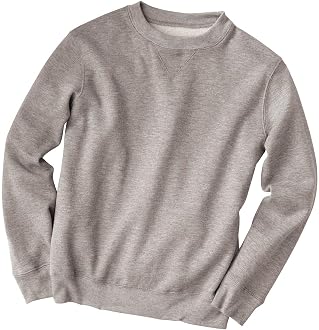 National Fleece Crewneck Sweatshirt 