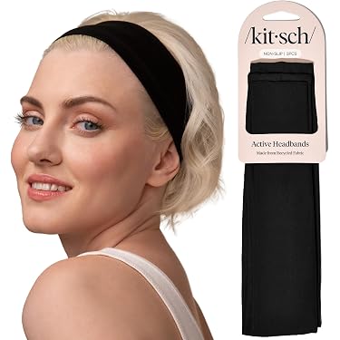 14 piece bundle -Assorted Women\'s Headbands - Non Branded Heat Free Hair |For Kurls Headband Natural Hair Wig  main image 4