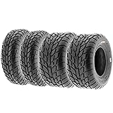 Set of 4 SunF A021 TT Sport ATV UTV Flat Track