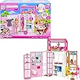 Mattel - Barbie House