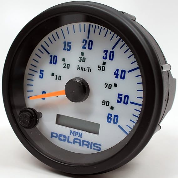 Amazon Com Polaris Sportsman 400 500 Speedometer Speedo Gauge New Oem 01 02 Automotive Amazon Com Polaris Sportsman 400 500 Speedometer Speedo Gauge New Oem 01 02 Automotive