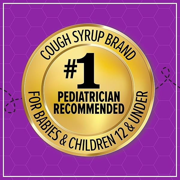 ZARBEE’S CHILDREN’S HONEY COUGH SYRUP + IMMUNE DAY & NIGHT VALUE PACK, DAYTIME & NIGHTTIME TODDLER COUGH SYRUP WITH DARK HONEY, REAL ELDERBERRY, VITAMIN D, & ZINC, MIXED BERRY, TWO PACK, 2 X 4 FL. OZ