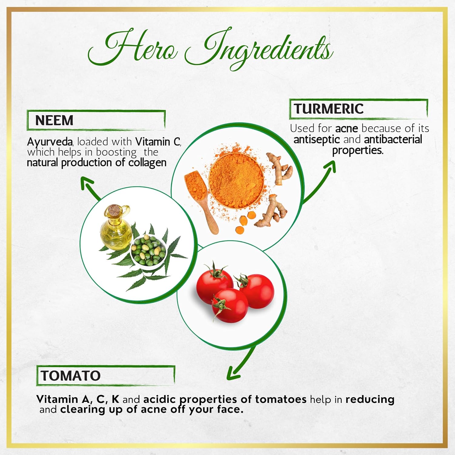 nutrinorm face wash
