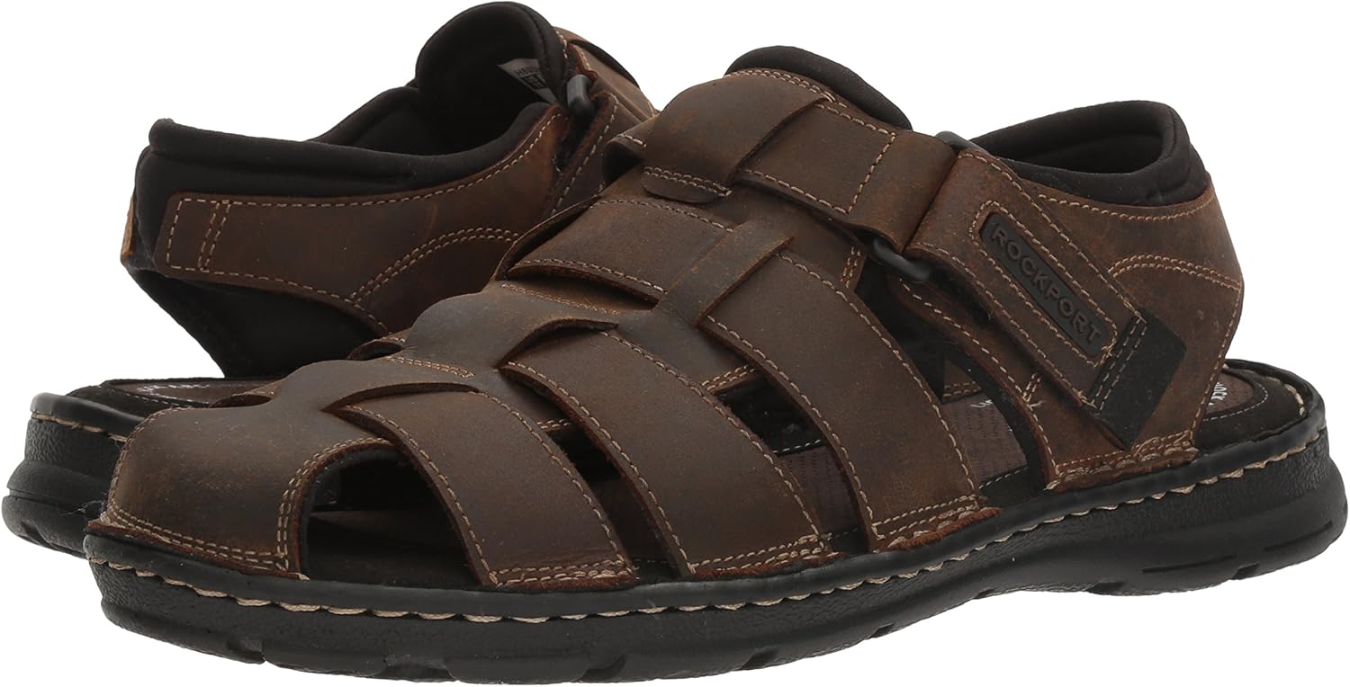 rockport men's sandals canada