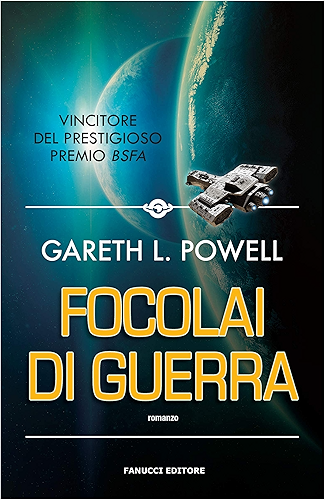 Download Focolai di guerra (Fanucci Editore) (Italian Edition) PDF