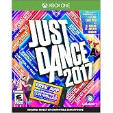 Just Dance 2017 - Xbox One