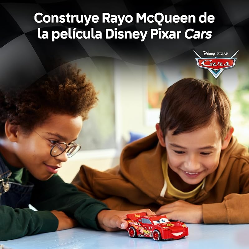 Speed Champions Rayo Mcqueen 77255