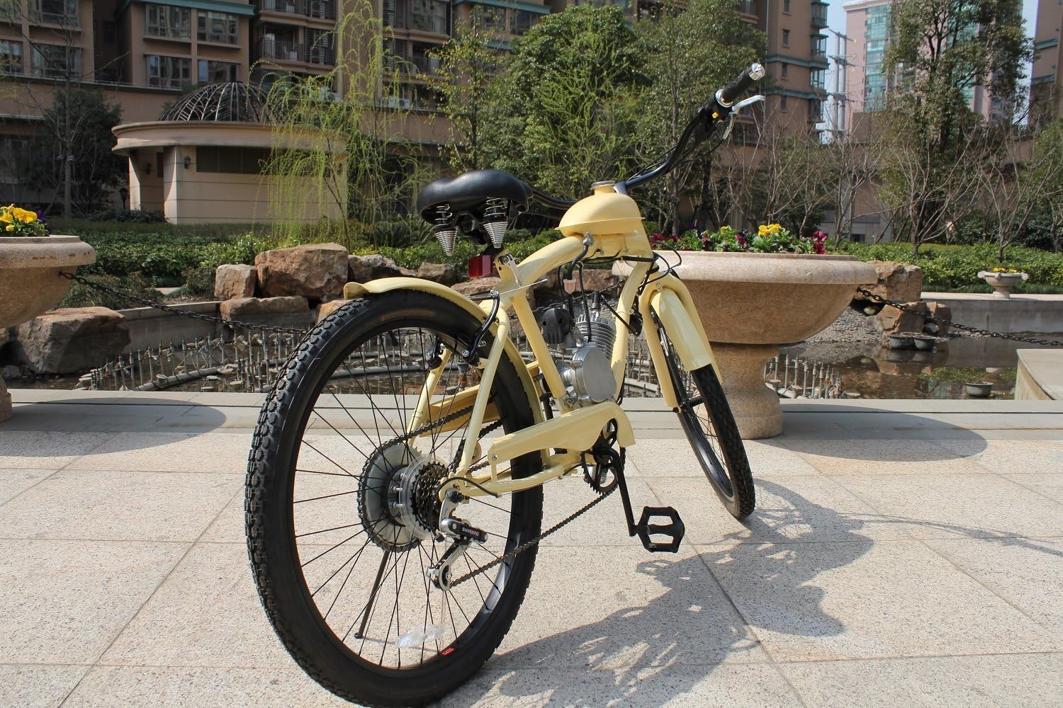 Amazon モペット用エンジン組立てキット モペット 原付 2サイクルエンジン 自転車 エンジンキット バイモ エンジン自転車 原付 バイク エンジン付き自転車 ギャロップ 電動自転車 Amazon モペット用エンジン組立てキット モペット 原付 2サイクルエンジン 自転車 エンジンキット バイモ エンジン自転車 原付 バイク エンジン付き自転車 ギャロップ 電動自転車