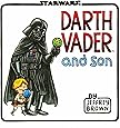 Darth Vader and Son