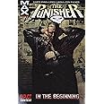 Punisher MAX Vol. 1: In the Beginning