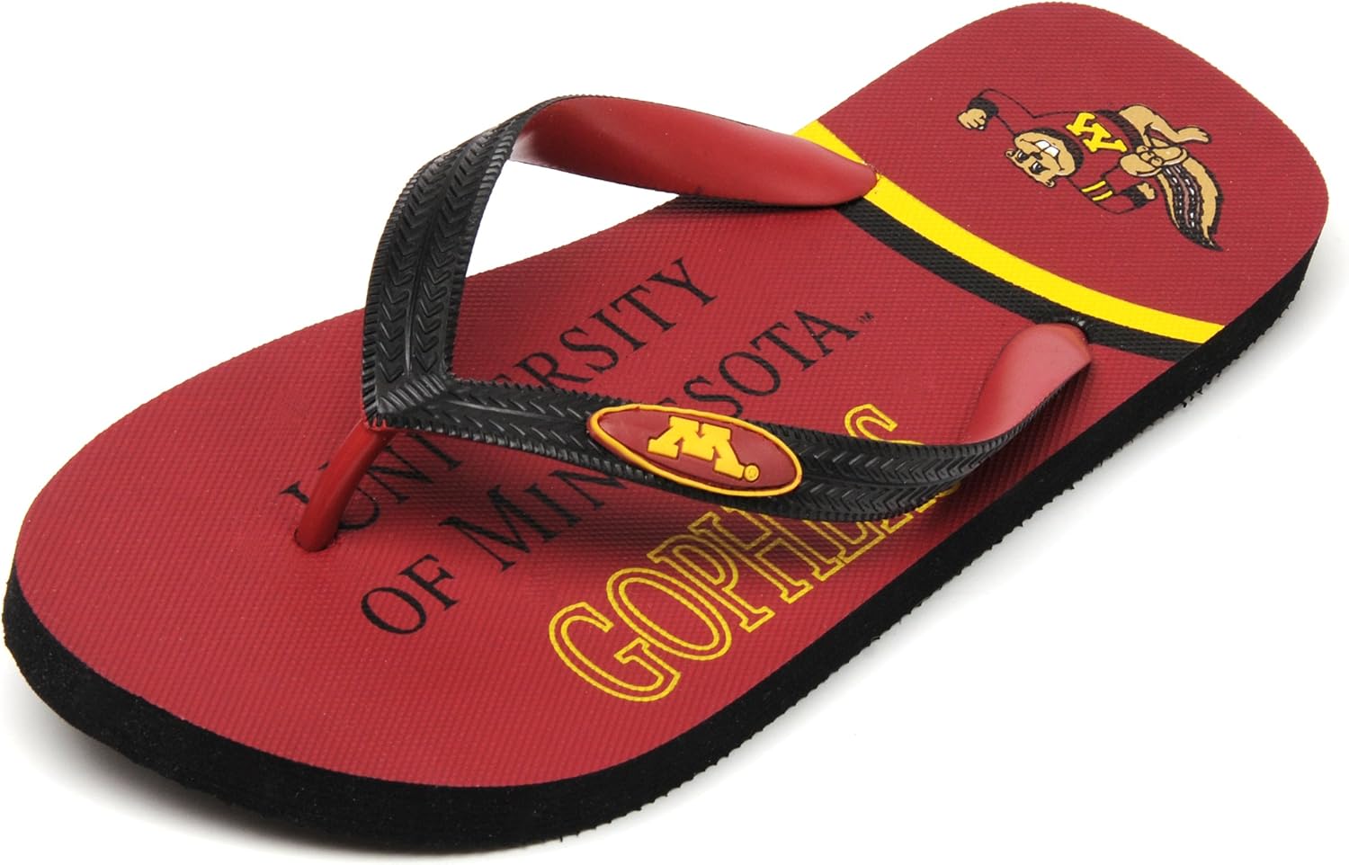 spirit flip flops