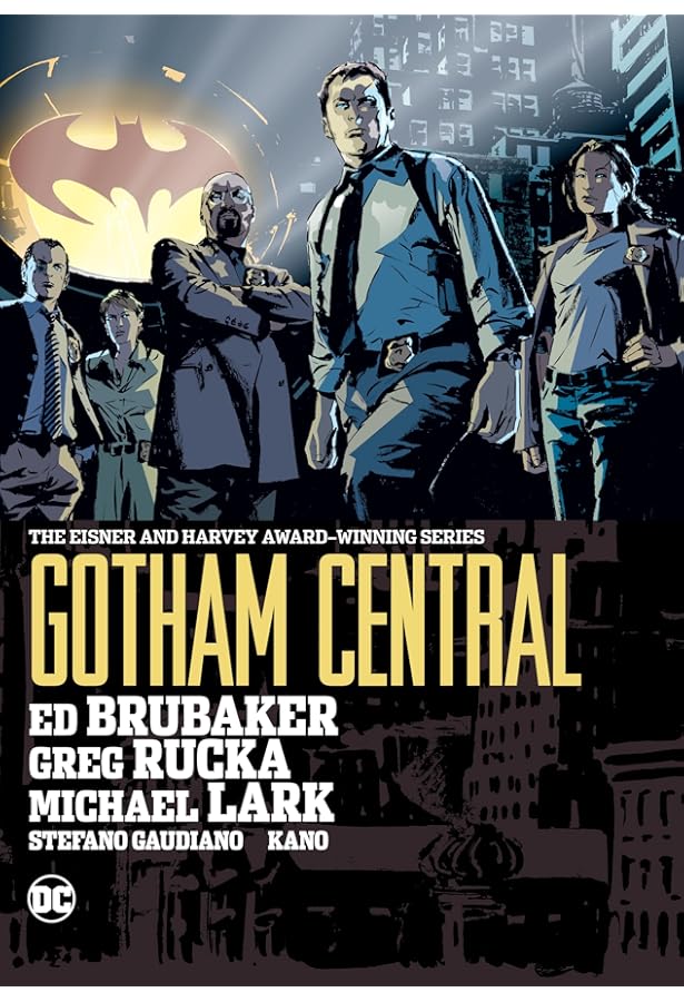 Amazon.com: Batman by Grant Morrison Omnibus Vol. 2: 9781401288839