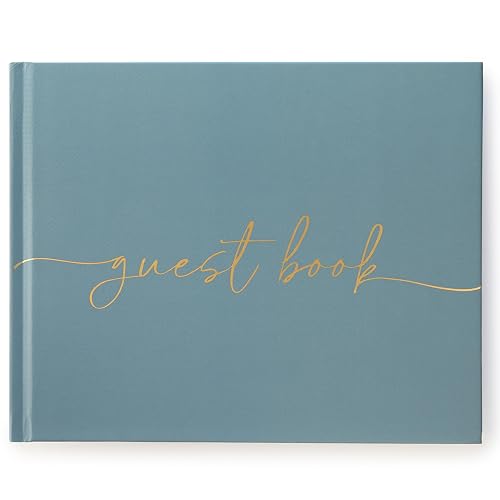 Guest Book 