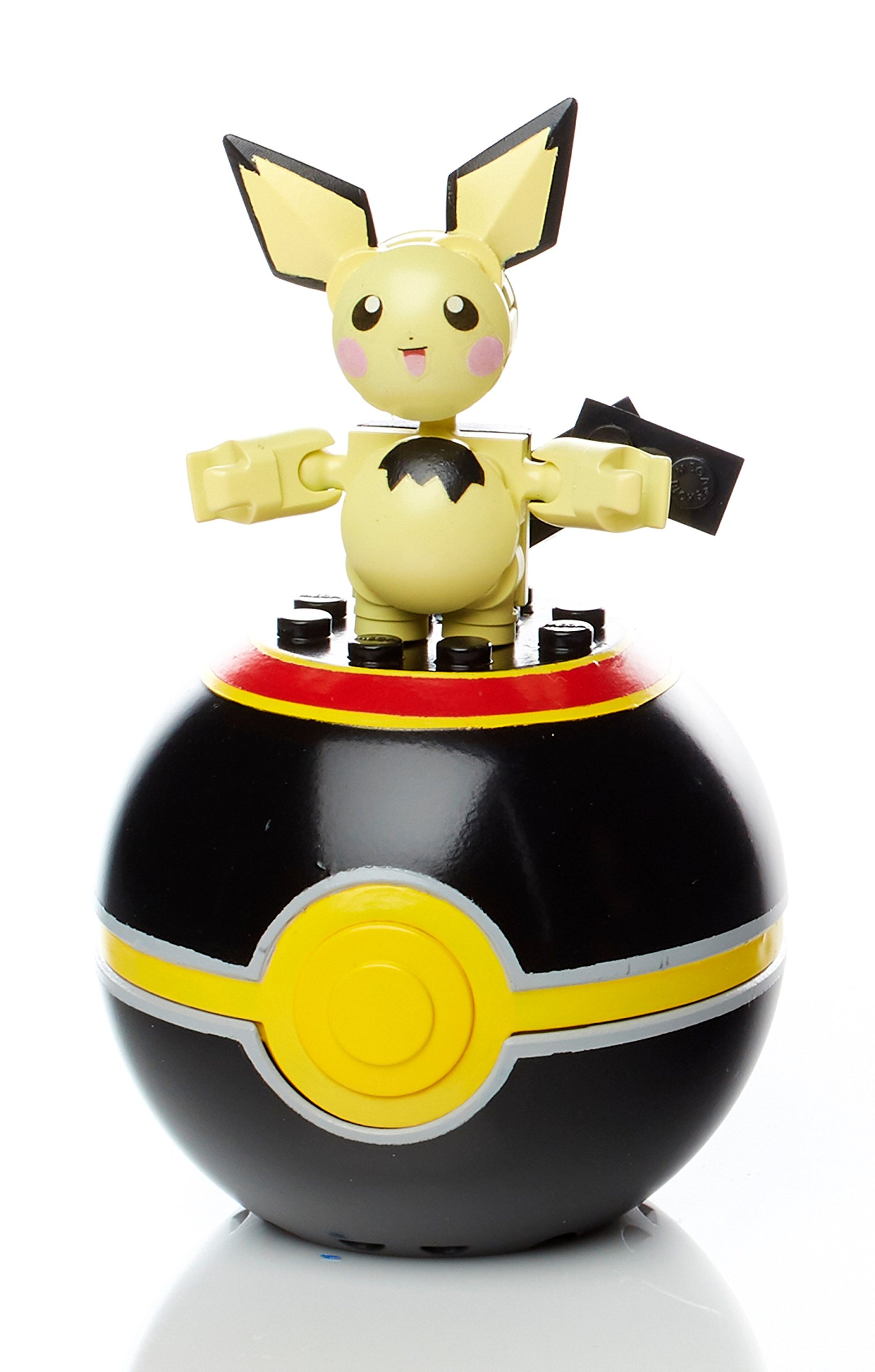 mega construx pokemon pichu