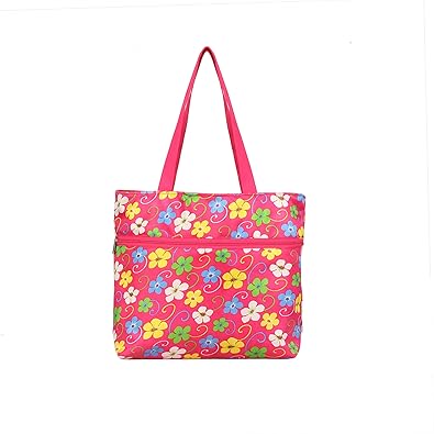 Waanii Women Girls Handbag Pink WNI629