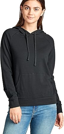 kangaroo pocket sweatshirt without hood