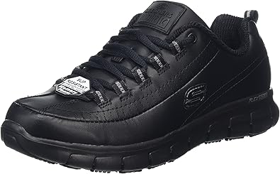skechers work femme