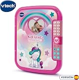 VTech Kidi Secrets My First Interactive Electronic Journal A6 Diary Code Lock view 2
