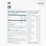 Revive Naturals Multi Collagen Protein Powder 400g Types I II III V X view 2