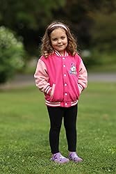 Disney Minnie Mouse Toddler Girl Fleece Jacket