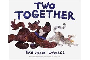 Two Together (Brendan Wenzel)