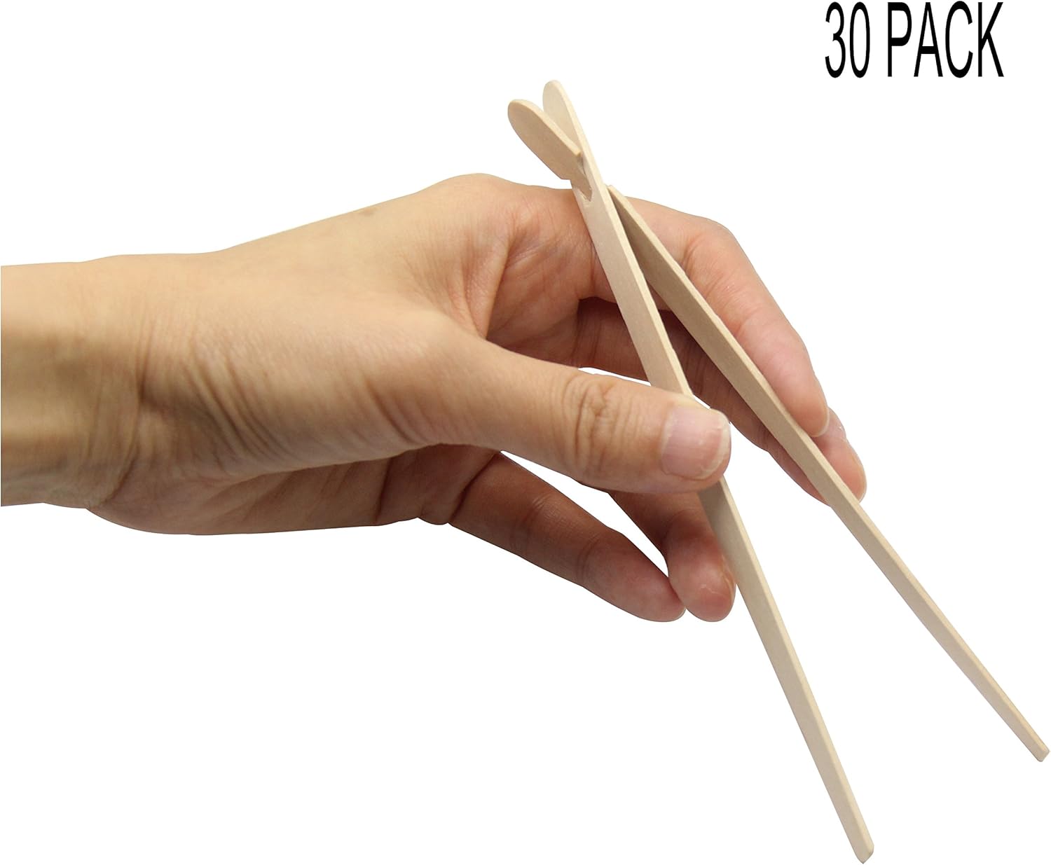 Disposal Practice Chinese Chopsticks Adult Chopstick Helpers Trainers