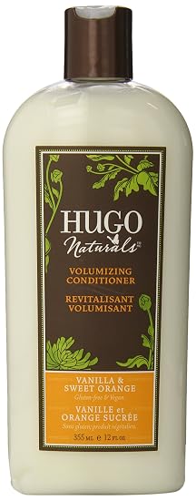 Hugo volumizing Conditioner 12oz (879779004034)